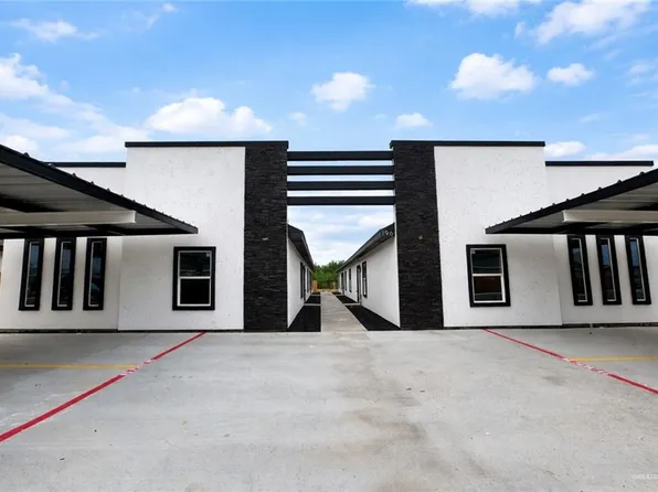 196 Farrell Road Or #3-4, Weslaco, TX 78596