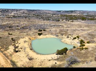 0 Us Highway 16, Strawn, TX 76475