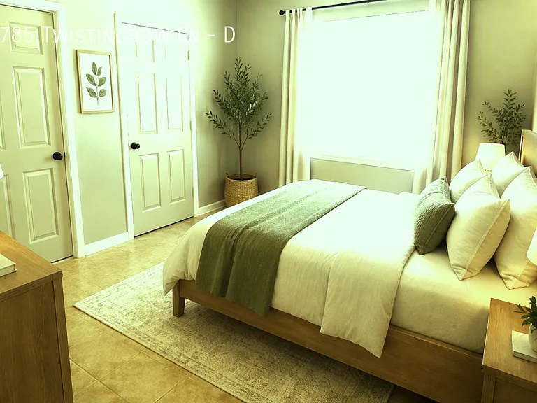 2785 Twistingbow Ln #D — Photo 11