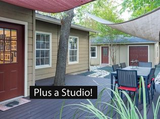 1917 Madison Ave, Austin, TX 78757