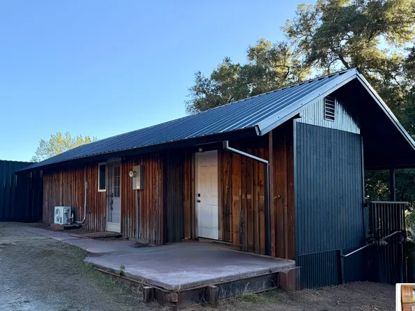 (undisclosed Address), Hopland, CA 95449