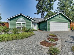 26127 184th Ct SE, Covington, WA 98042