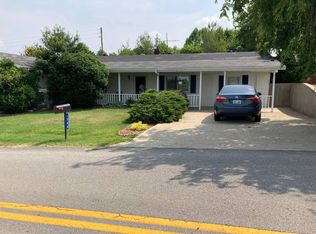 1580 Weed Keltner Rd, Edmonton, KY 42129