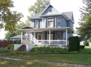 305 Locust St, Mineral, IL 61344