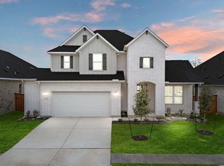 301 McMillian Dr, Liberty Hill, TX 78642