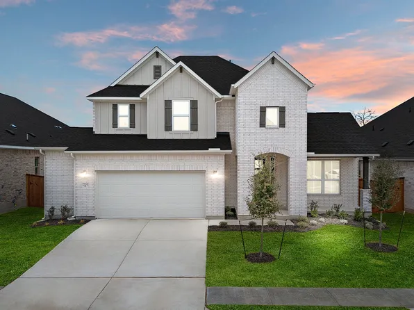 301 McMillian Dr, Liberty Hill, TX 78642