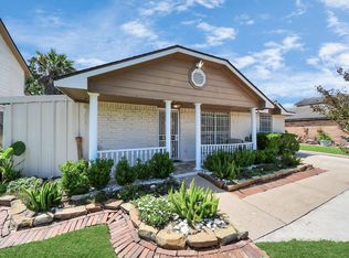 12922 Grovemill Dr, Houston, TX 77045