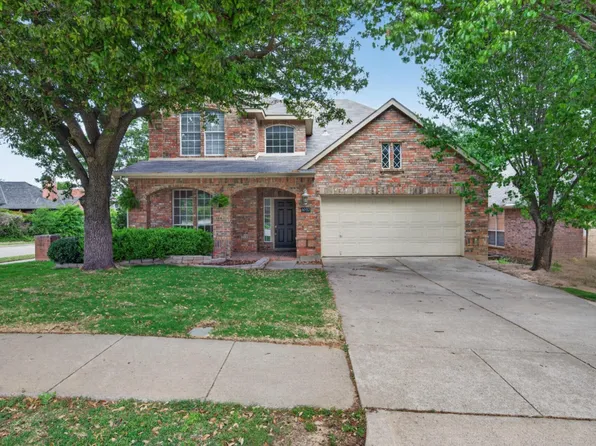 1032 Sugarberry Ln, Flower Mound, TX 75028
