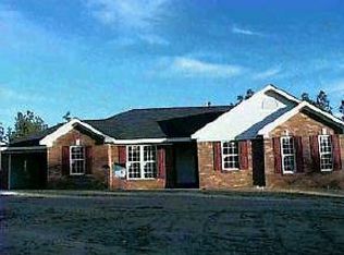 2614 Anacua Way, Augusta, GA 30919