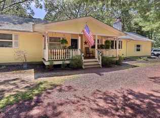 537 Hagen Rd, Cape May Court House, NJ 08210