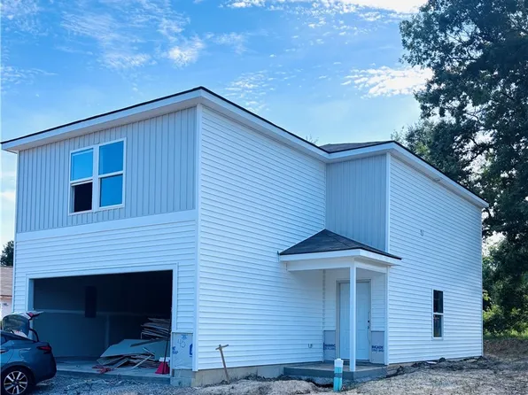 344 Audrey Lane, Austin, IN 47102