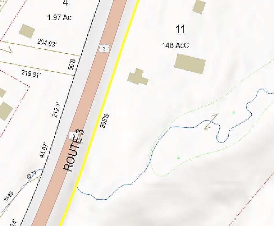 2nd image of 2292 Us Route 3