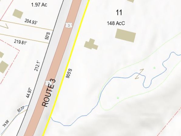 2292 Us Route 3, Stratford, NH 03590