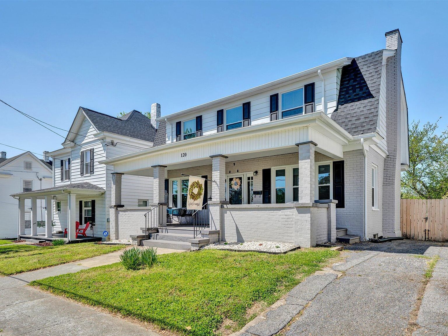 120 Cedar Ave, Vinton, VA 24179 Zillow