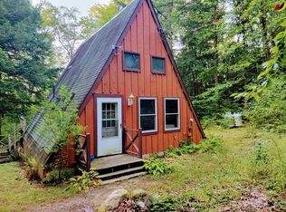 29 Mosher Ln, Tamworth, NH 03886