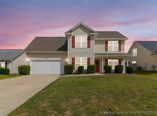1224 Chimney Swift Dr, Fayetteville, NC 28306