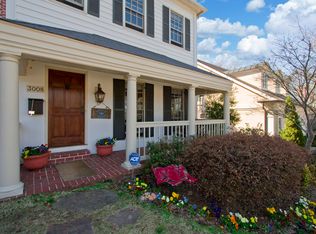 3008 N Pierce St, Little Rock, AR 72207