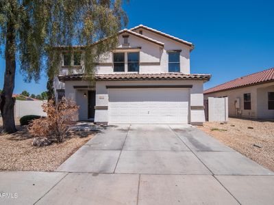 3111 S 96th Dr, Tolleson, AZ, 85353