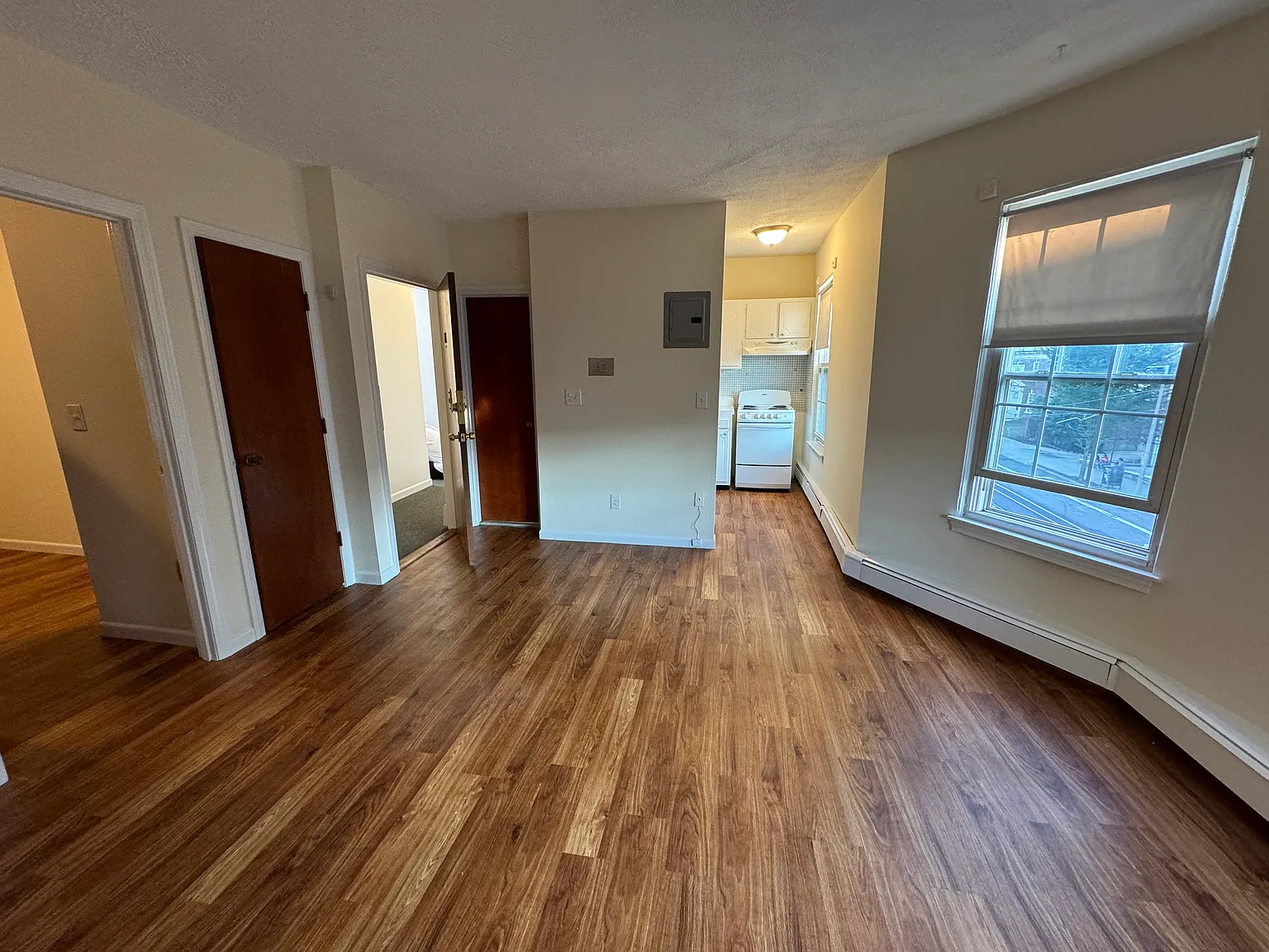 1 bed, 99999 sqft, $2,100 — Photo 1
