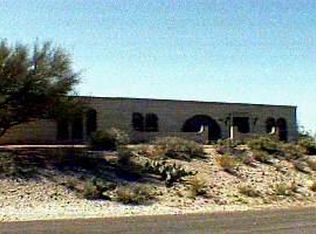3555 N Fiesta Del Shl, East Unknown, AZ --