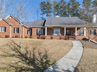 4741 Covenant Way, Powder Springs, GA 30127