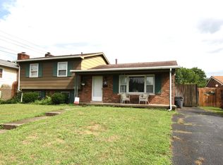 511 Cricklewood Dr, Lexington, KY 40505