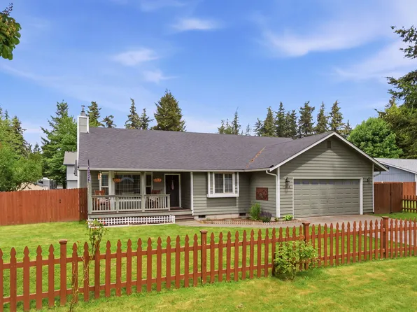 17628 154th Ave SE, Yelm, WA 98597