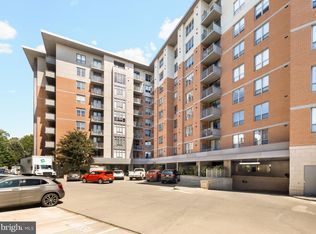 3883 Connecticut Ave NW APT 111, Washington, DC 20008