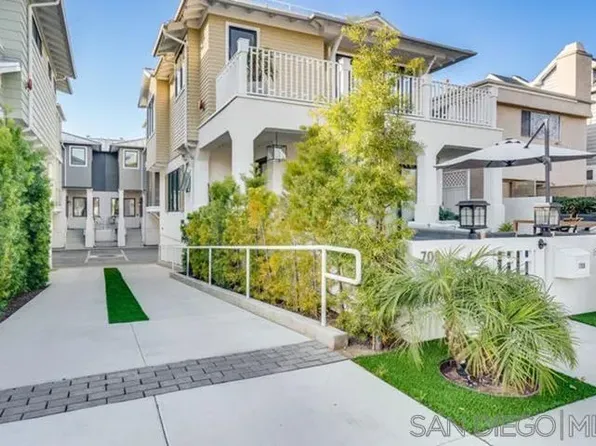 710 E Ave, Coronado, CA 92118