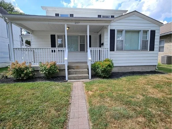 207 S Elm Street, Clarksville, IN 47129