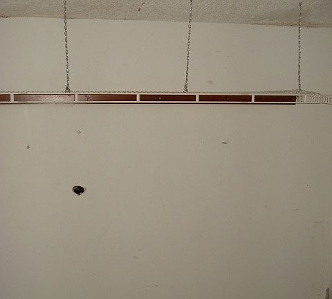 Washer/Dryer - Utility Room