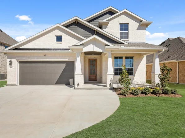 3913 Henley Ln, Garland, TX 75043