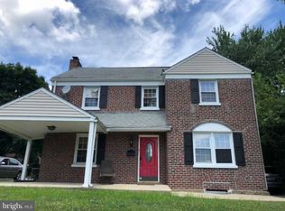 7614 Brookfield Rd, Cheltenham, PA 19012