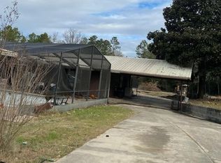 726 Bob McCaskill Dr, Defuniak Springs, FL 32433