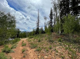 483 N Holyoak Cir, Brian Head, UT 84719