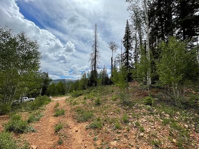 483 N Holyoak Cir, Brian Head, UT, 84719