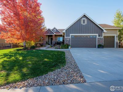 8313 Cherry Blossom Dr, Windsor, CO, 80550