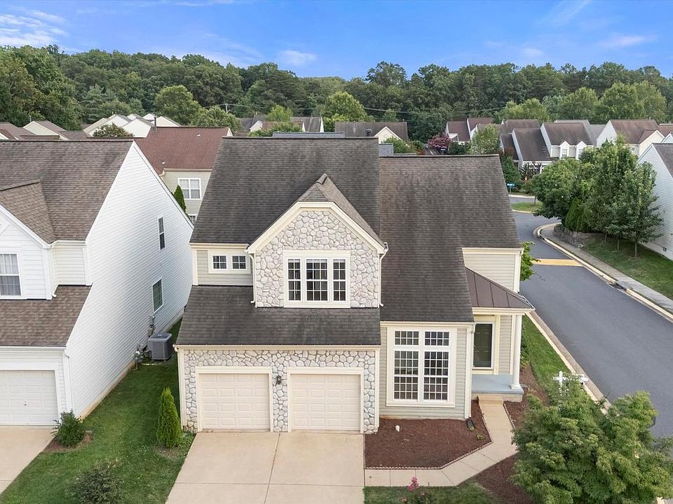 12399 Brown Fox Way, Reston, VA 20191 | Zillow