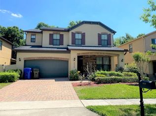 2529 Rustic Oak Ln, Ocoee, FL 34761
