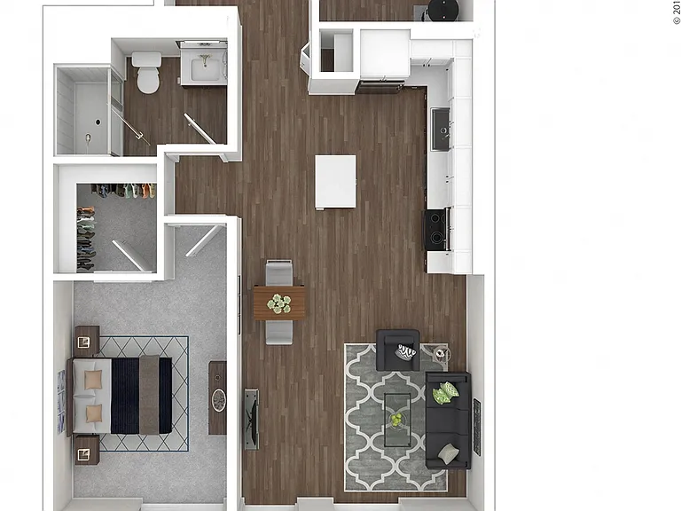Arterra KC Alton Collection — Photo 35