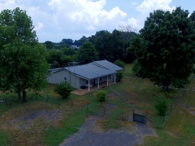 1806 Halls Mill Rd, Unionville, TN, 37180