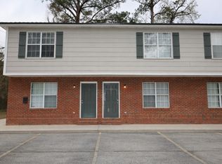 2105 Baytree Rd #4, Valdosta, GA 31602