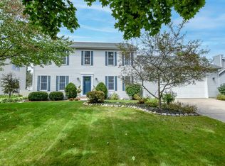 7314 Westbourne St, Madison, WI 53719