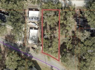 646 Fort Frederick Cir, Pt Royal, SC 29935