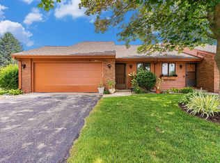 1341 Bent Tree Ct, Hudsonville, MI 49426
