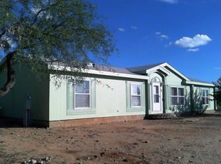 465 W Hawk Way, Amado, AZ 85645