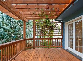 4470 NW Kahneeta Dr #1, Portland, OR 97229