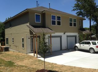 12008 Pollyanna Ave #A, Austin, TX 78753