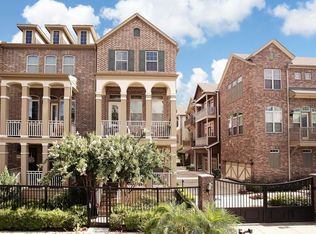 1621 W 23rd St UNIT D, Houston, TX 77008