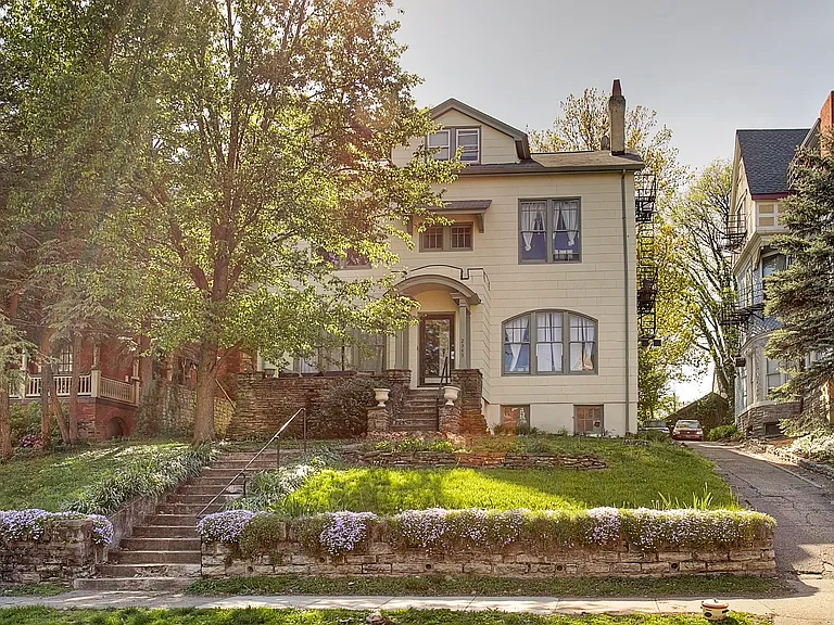 2343 Park Ave #F — Photo 14